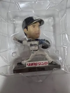 大谷翔平 ボブルヘッド 北海道日本ハムファイターズのサムネイル