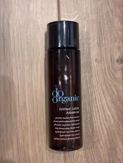 do organic エクストラクト ローション アドバンスト 120mLのサムネイル