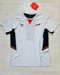 陸上用シャツ Li-ning dragon flight singlet sample L Li-ning dragon flight singlet M size - メルカリ