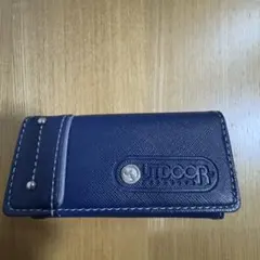 美品　キーケース メンズ アウトドアプロダクツ OUTDOOR PRODUCTS