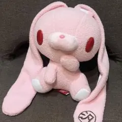 チャックスGP 汎用うさぎ ぬいぐるみ 2種セット - メルカリ