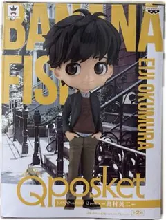 2025年最新】banana fish フィギュアの人気アイテム - メルカリ