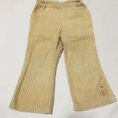 ファミリア パンツ 90
