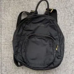 マークジェイコブス　リュック