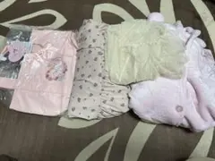 青木美沙子 しまむら コラボセット