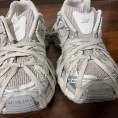 2025年最新】バレンシアガ トリプルs 40の人気アイテム - メルカリ