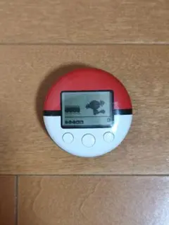 ポケウォーカー