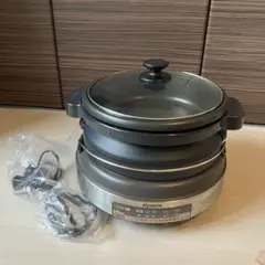 ZOJIRUSHI ホットプレート 本体のサムネイル