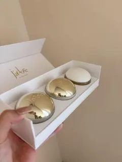Dior J'adore Les Adorables ボディケアセットのサムネイル