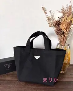 トートバック キャンバス