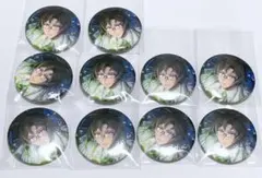 アイドリッシュセブン 16STAR SIGNS UR 缶バッジ 二階堂大和 - メルカリ