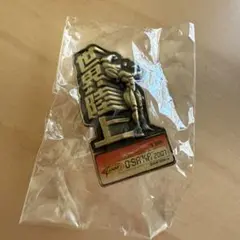 希少品　入手困難　世界陸上　ピンバッジ　TBSテレビ 2007年　大阪大会 希少品 入手困難 世界陸上 ピンバッジ TBSテレビ 2007年 大阪大会