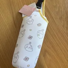 ちいかわ 引っかけられるボトルホルダー　うさぎのサムネイル