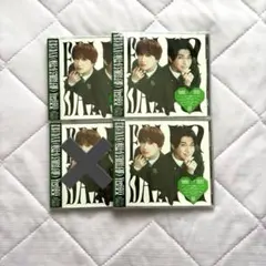 Yes! 東京 【sakurashimeji盤】　1枚