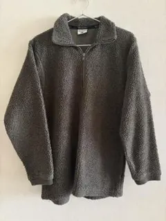 Columbia（コロンビア）ハーフジップフリースジャケット