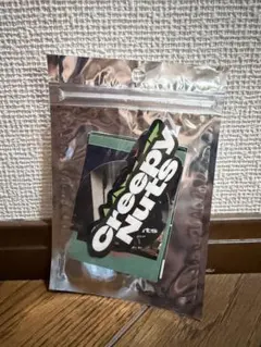 Creepy Nuts ステッカーセット 東京ドーム