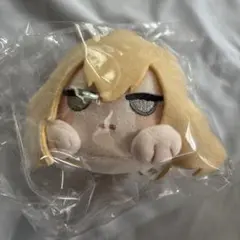 fgo 春節 簡体字版 トレーディングおまんじゅうマスコット キリシュタリア