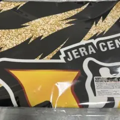 阪神タイガース　リーグ優勝ロゴ入りBIGフラッグフィニッシュ賞　優勝記念くじ