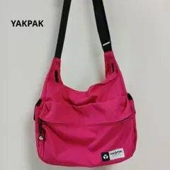 YAKPAK ヤックパック ショルダーバッグ マザーショルダーバッグのサムネイル