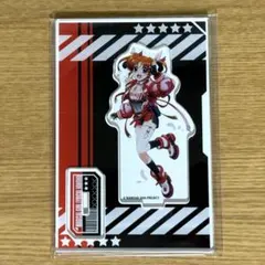 2025年最新】高町なのは アクリルスタンドの人気アイテム - メルカリ