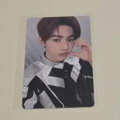 zerobaseone zb1 ジャンハオ 会場限定 トレカ