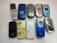 携帯電話 スマートフォン まとめ売り ジャンク品 - メルカリ