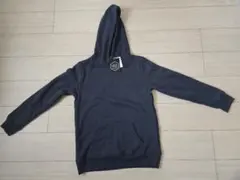 新品未使用　TM-PARTY ダークグレー パーカー