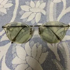 Zoff カラーサングラス　ZF191G03F_50A1