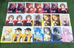 公*o様 プロジェクトセカイ　プロセカ　バーチャルシンガー　エピカ　まとめ売り