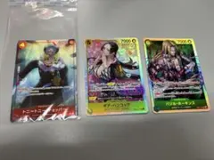 トニートニー・チョッパー　パラレル　その他