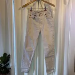 ザラ　ジーンズ