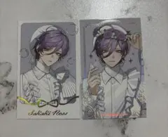 にじさんじ 榊ネス 白衣装