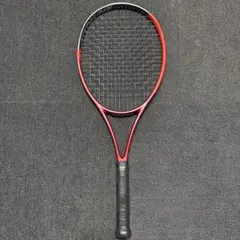 DUNLOP CX400 TOUR テニスラケット G2