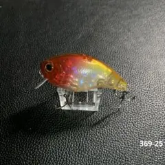 クラッチヒッター　エバーグリーンのサムネイル