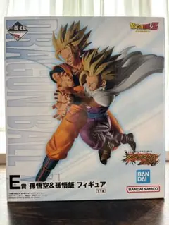 2026年最新】孫悟飯 フィギュアの人気アイテム - メルカリ