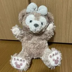 ディズニーシー購入　シェリーメイ　パペッ