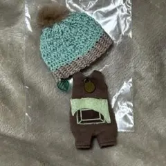 オビツ11 アウトフィット 服 ディーラー様製 ⑤