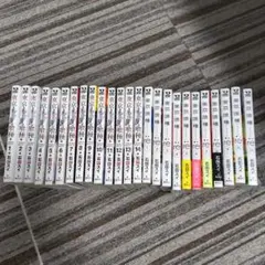 初版14.15.17.18.20〜30巻　GANTZ 全巻 初版14.15.17.18.20〜30巻 GANTZ 全巻 - メルカリ
