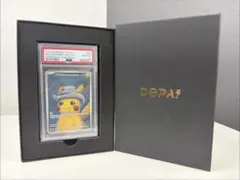 2026年最新】ピカチュウ psa10 ゴッホの人気アイテム - メルカリ