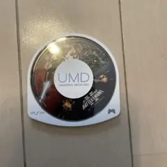 PSPソフト　スターウォーズバトルフロント2【美品】