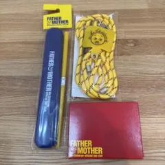 Mr.Children ファンクラブ継続特典　スマホショルダーetc