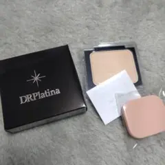 DR デヴィアスプラチナ　トリートメントファンデーションレフィルのサムネイル