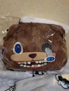 2026年最新】usj ハロウィン ハミクマの人気アイテム - メルカリ