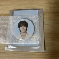 SEVENTEEN NEW_ ディノ缶バッジ