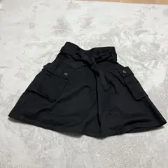 ナノユニバース /nano・universe✨ スカートリボン付き