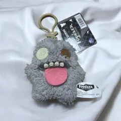 Fuggler ファグラー　マスコット