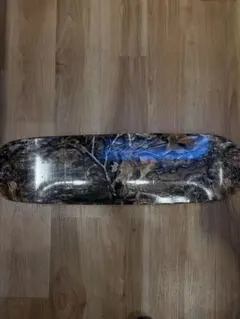 HUF REALTREE スケートデッキ　スケボー　クルーザーのサムネイル