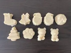 【EM配合】手作り廃油石けん9個&液体廃油石鹸1000ml