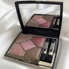 Dior 5 Couleurs Couture アイシャドウパレット 839 Diorshow 5 Couleurs Couture: 5-eyeshadow eye palette | DIOR UK