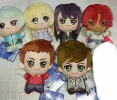 2025年最新】テイルズ ちびぐるみの人気アイテム - メルカリ